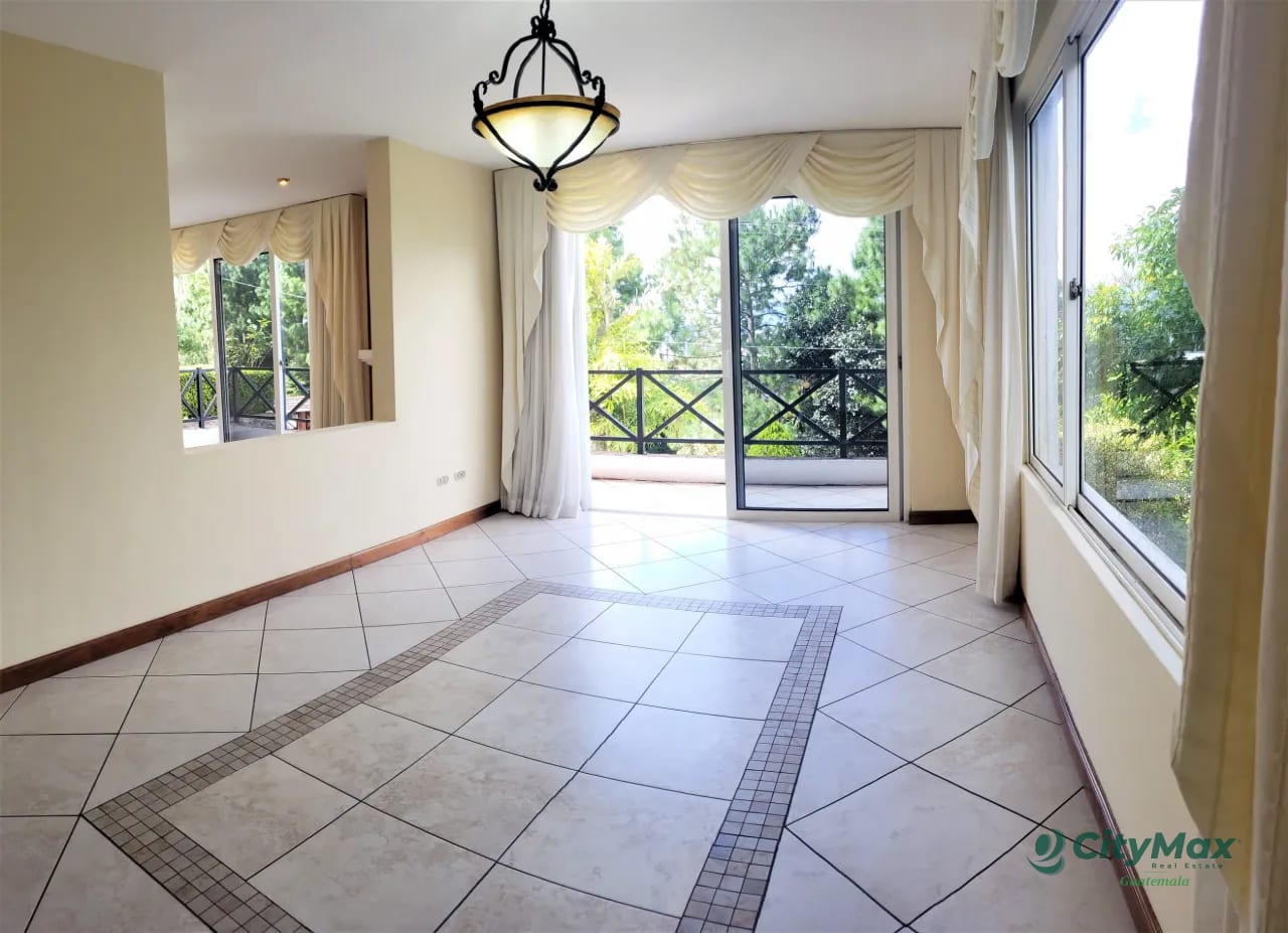 Casa en venta en San Lazaro para inversión — Casa en Venta en San Lázaro, Zona 15, Guatemala, Ciudad — foto 5 de 14