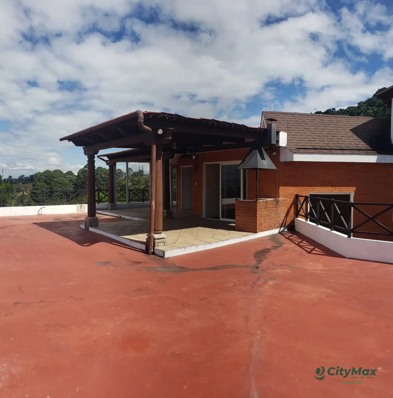 Casa en venta en San Lazaro para inversión — Casa en Venta en San Lázaro, Zona 15, Guatemala, Ciudad — foto 12 de 14