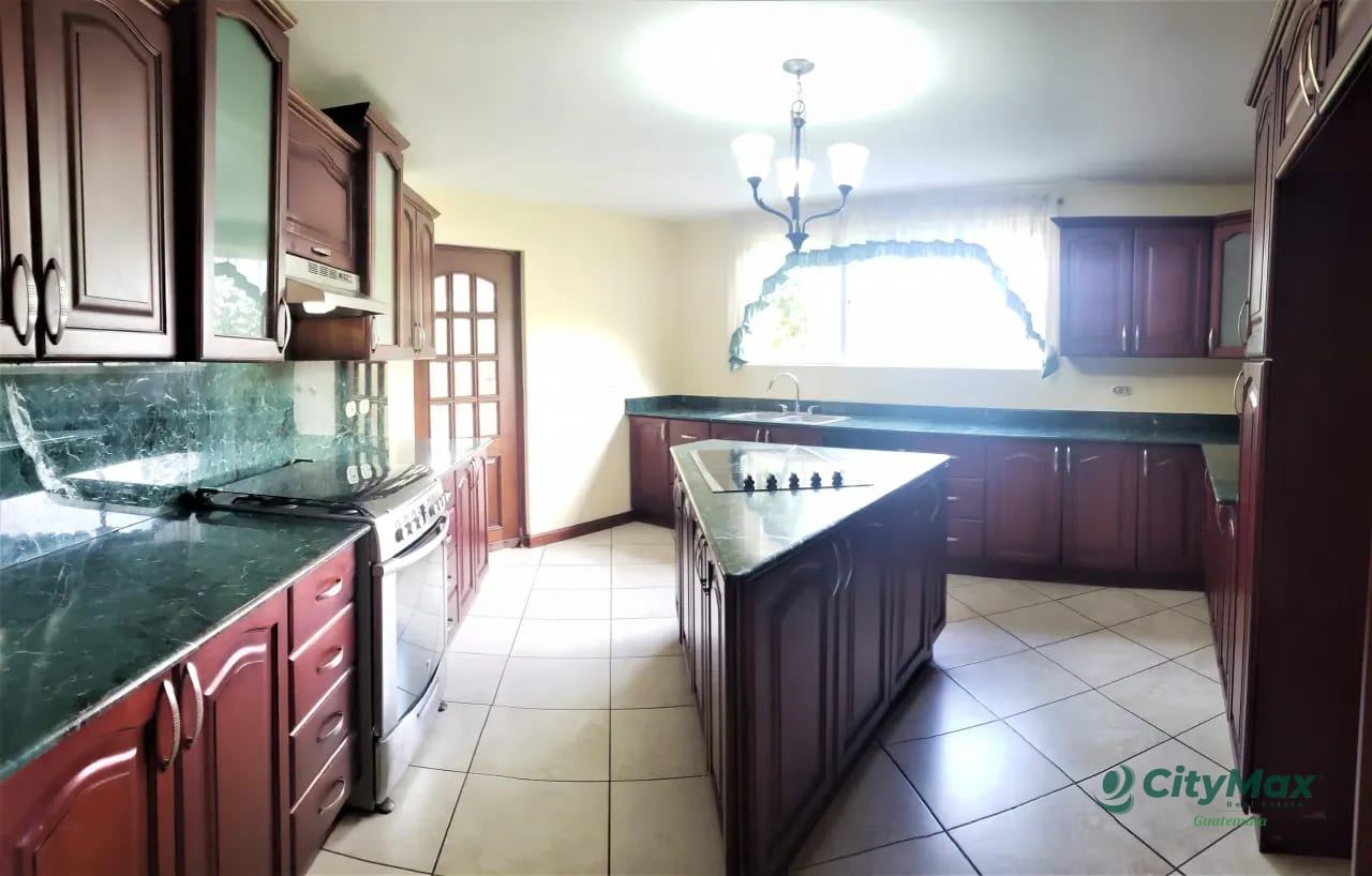 Casa en venta en San Lazaro para inversión — Casa en Venta en San Lázaro, Zona 15, Guatemala, Ciudad — foto 3 de 14