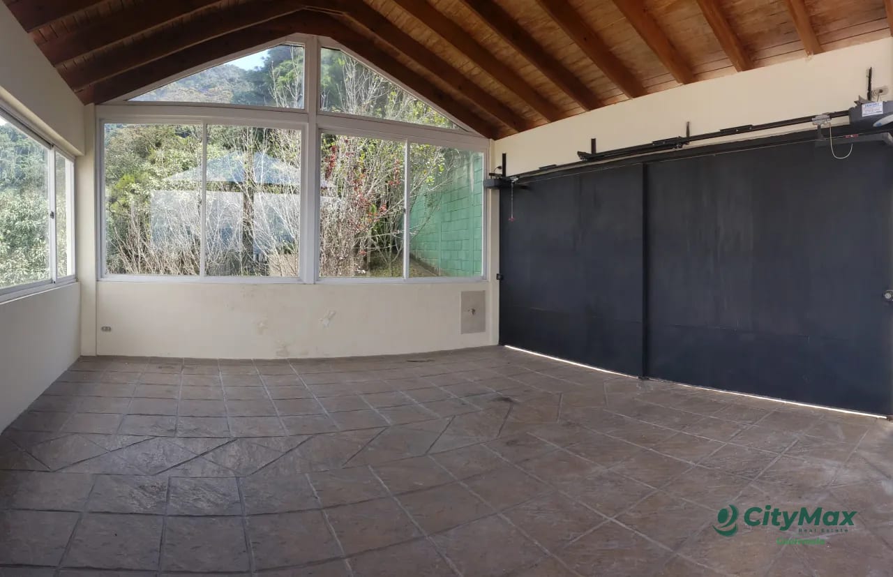 Casa en venta en San Lazaro para inversión — Casa en Venta en San Lázaro, Zona 15, Guatemala, Ciudad — foto 14 de 14