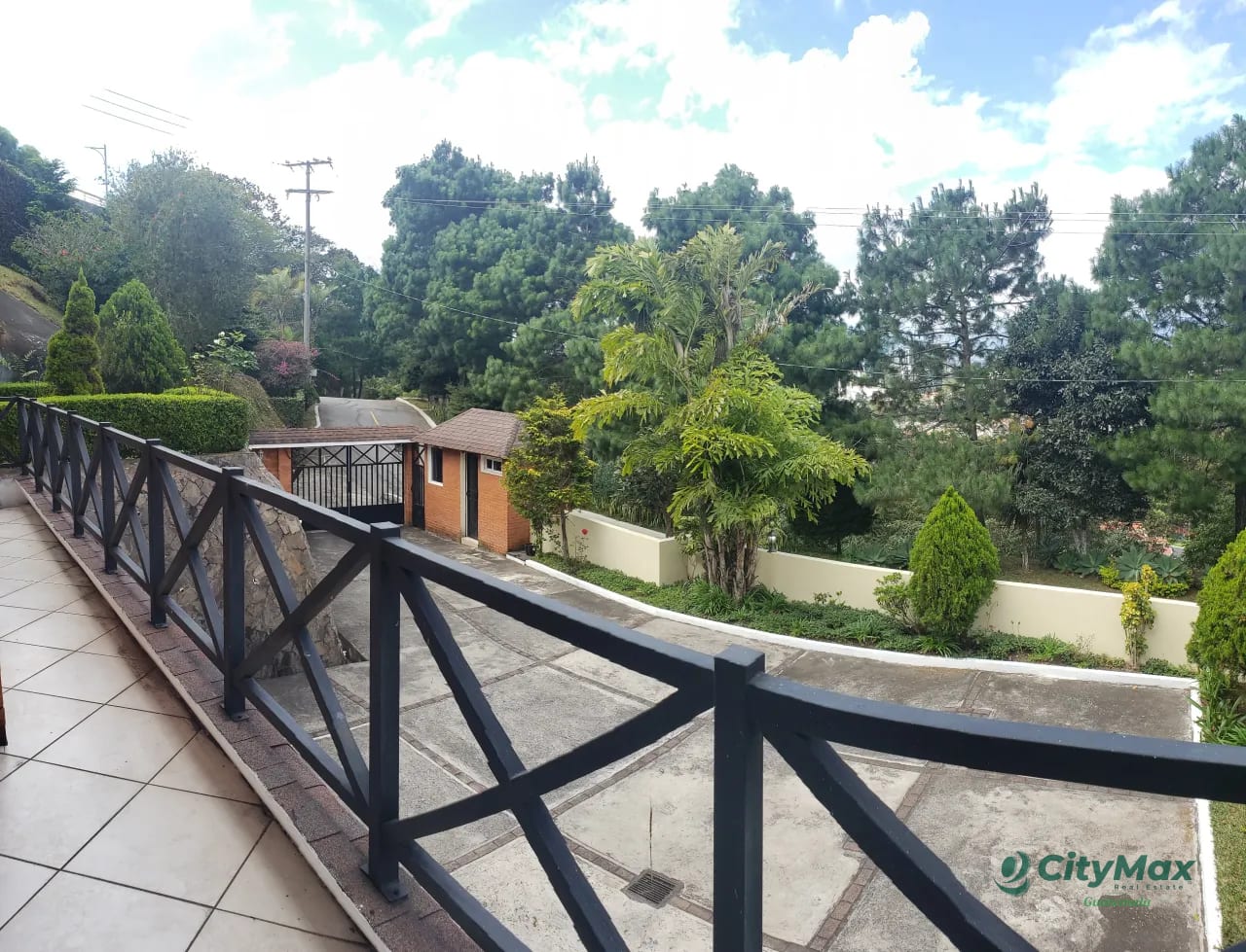 Casa en venta en San Lazaro para inversión — Casa en Venta en San Lázaro, Zona 15, Guatemala, Ciudad — foto 4 de 14