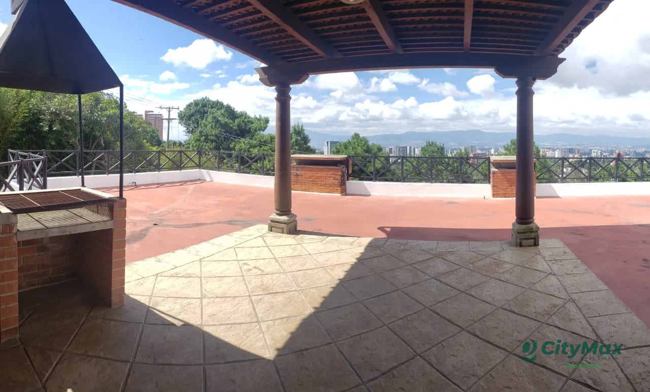Casa en venta en San Lazaro para inversión — Casa en Venta en San Lázaro, Zona 15, Guatemala, Ciudad — foto 11 de 14