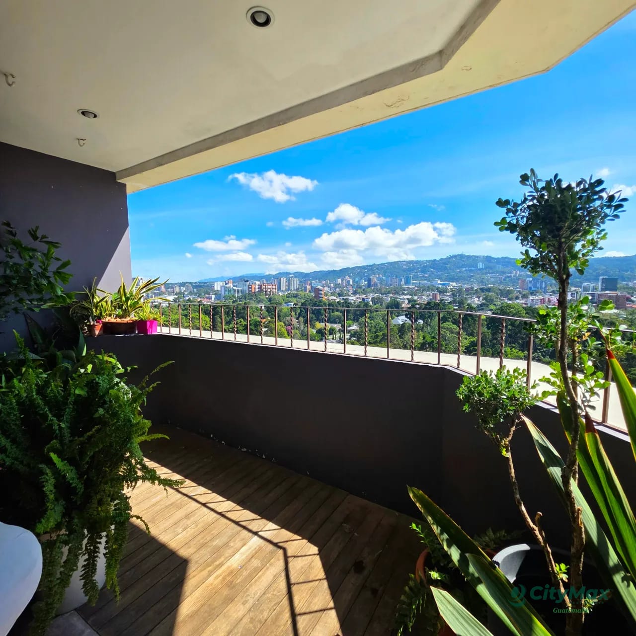Exclusivo PentHouse en venta Zona 14 Guatemala — Apartamento en Venta en Zona 14, Guatemala, Ciudad — foto 15 de 15