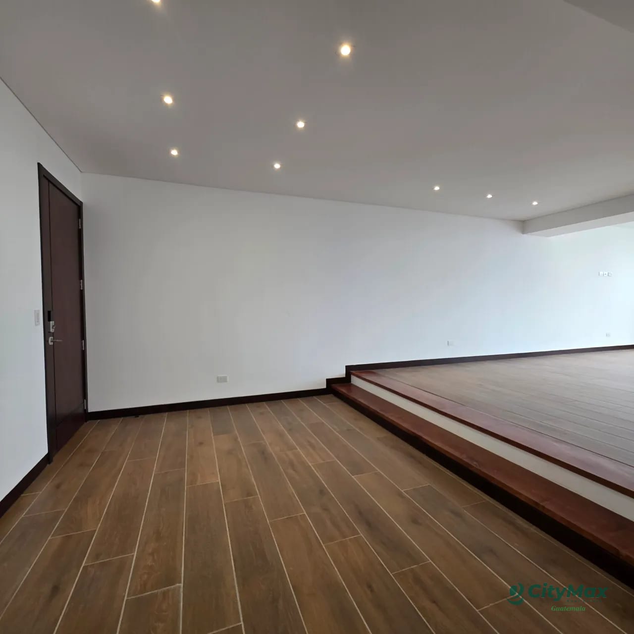PentHouse en Venta en Oakland Zona 10 Guatemala — Apartamento en Venta en Oakland I, Zona 10, Guatemala, Ciudad — foto 6 de 16