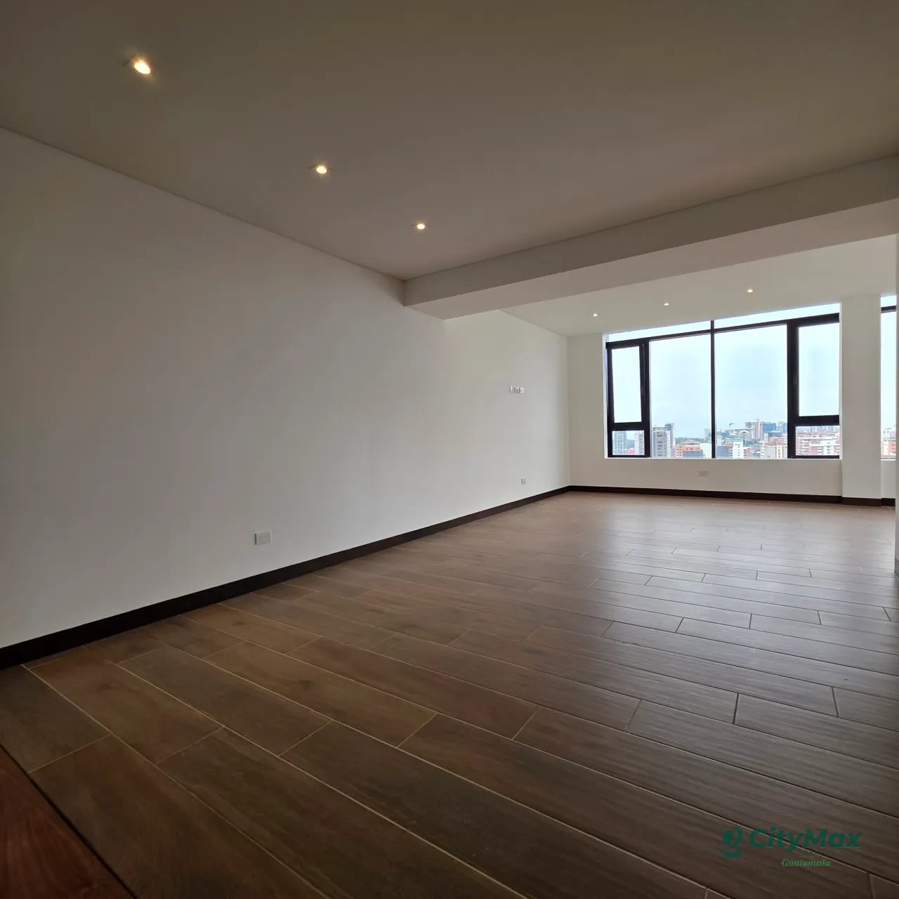 PentHouse en Venta en Oakland Zona 10 Guatemala — Apartamento en Venta en Oakland I, Zona 10, Guatemala, Ciudad — foto 7 de 16