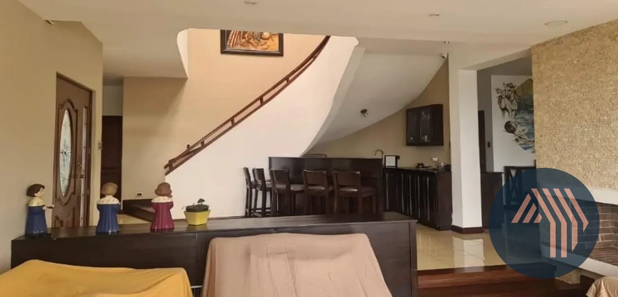 Venta de Amplia Propiedad - Montebello, KM 9.5 Carr. Salvador — Casa en Venta en Montebello I, Carretera a El Salvador, Guatemala, Ciudad — foto 10 de 17