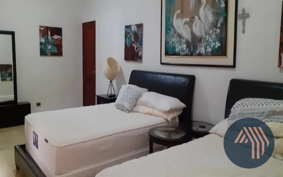 Venta de Amplia Propiedad - Montebello, KM 9.5 Carr. Salvador — Casa en Venta en Montebello I, Carretera a El Salvador, Guatemala, Ciudad — foto 14 de 17