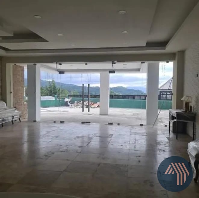 Venta de Amplia Propiedad - Montebello, KM 9.5 Carr. Salvador — Casa en Venta en Montebello I, Carretera a El Salvador, Guatemala, Ciudad — foto 16 de 17