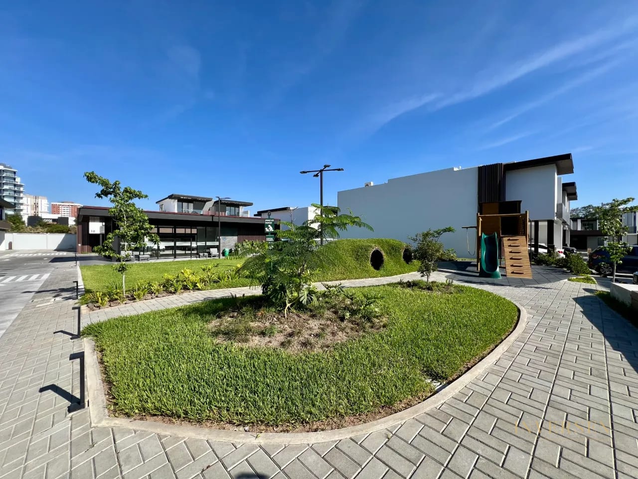 Casa para estrenar en venta en zona 10 - Molie — Casa en Venta en Zona 10, Guatemala, Ciudad — foto 14 de 15