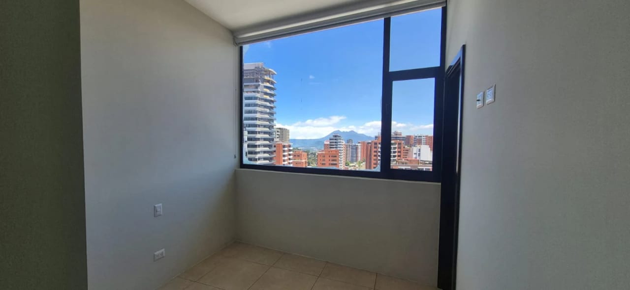 Espectacular Apartamento en Alquiler Santa Inés — Apartamento en Alquiler en Santa Inés, Zona 14, Guatemala, Ciudad — foto 9 de 17