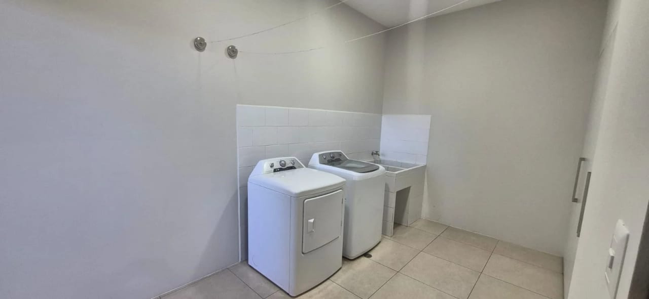 Espectacular Apartamento en Alquiler Santa Inés — Apartamento en Alquiler en Santa Inés, Zona 14, Guatemala, Ciudad — foto 7 de 17