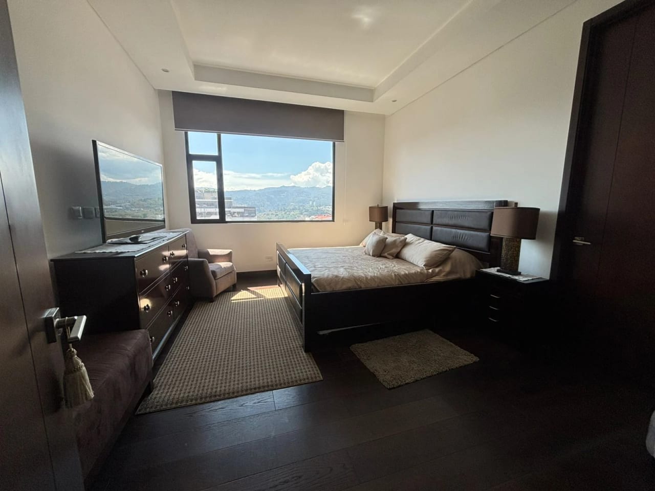Apartamento en Alquiler Echo Zona 14 — Apartamento en Alquiler en Echo, Zona 14, Guatemala, Ciudad — foto 13 de 17