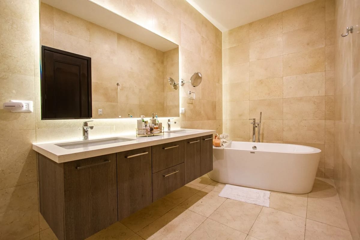 Vive en las alturas Espectacular LPH Zona 14 — Apartamento en Venta en Zona 14, Guatemala, Ciudad — foto 14 de 16