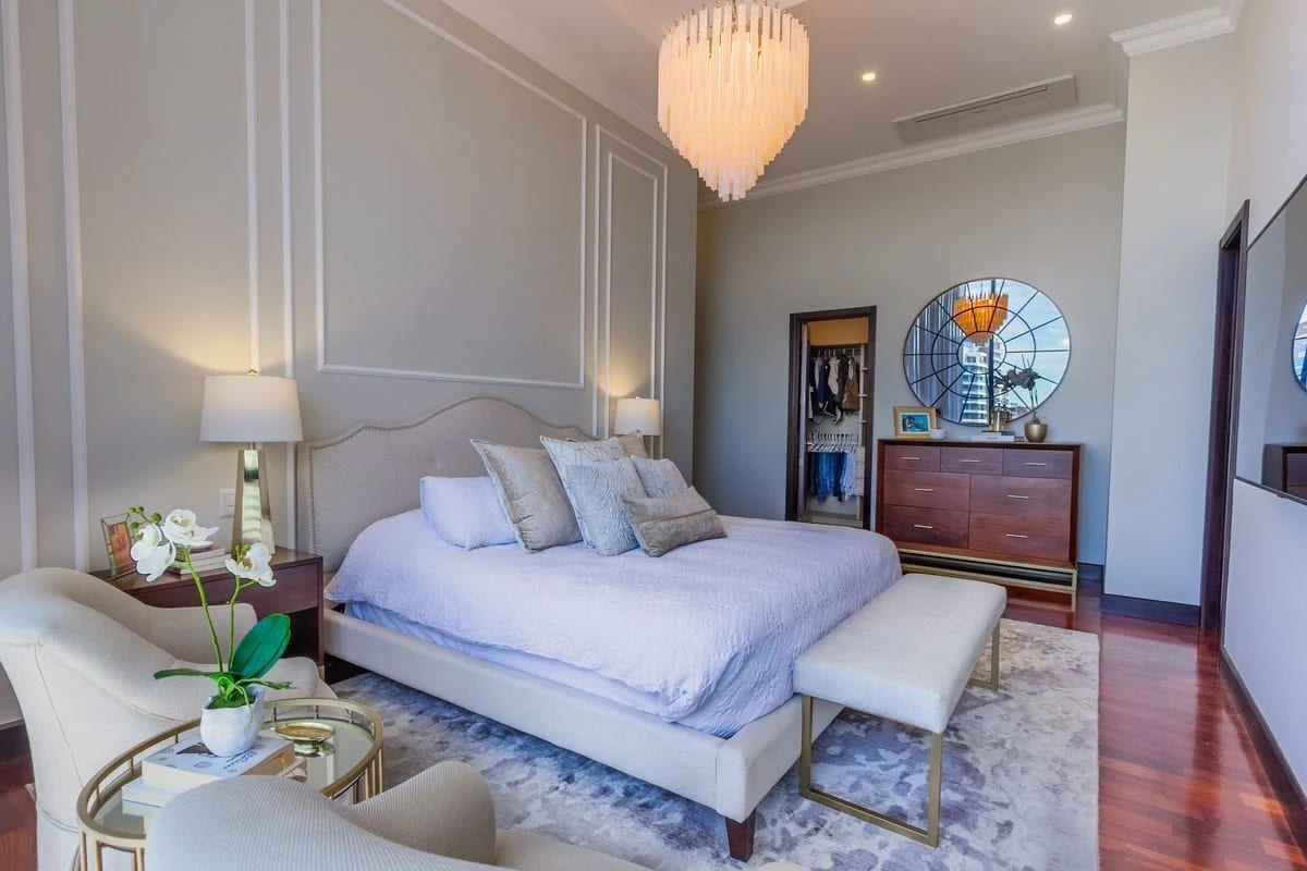 Vive en las alturas Espectacular LPH Zona 14 — Apartamento en Venta en Zona 14, Guatemala, Ciudad — foto 16 de 16
