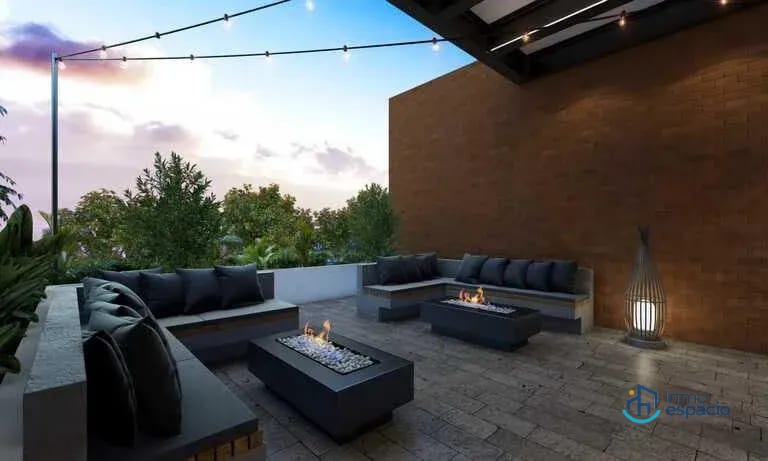 Apartamento en Alquiler o Venta | Zona 12 — Apartamento en Alquiler en Andares Doce, Zona 12, Guatemala, Ciudad — foto 4 de 9