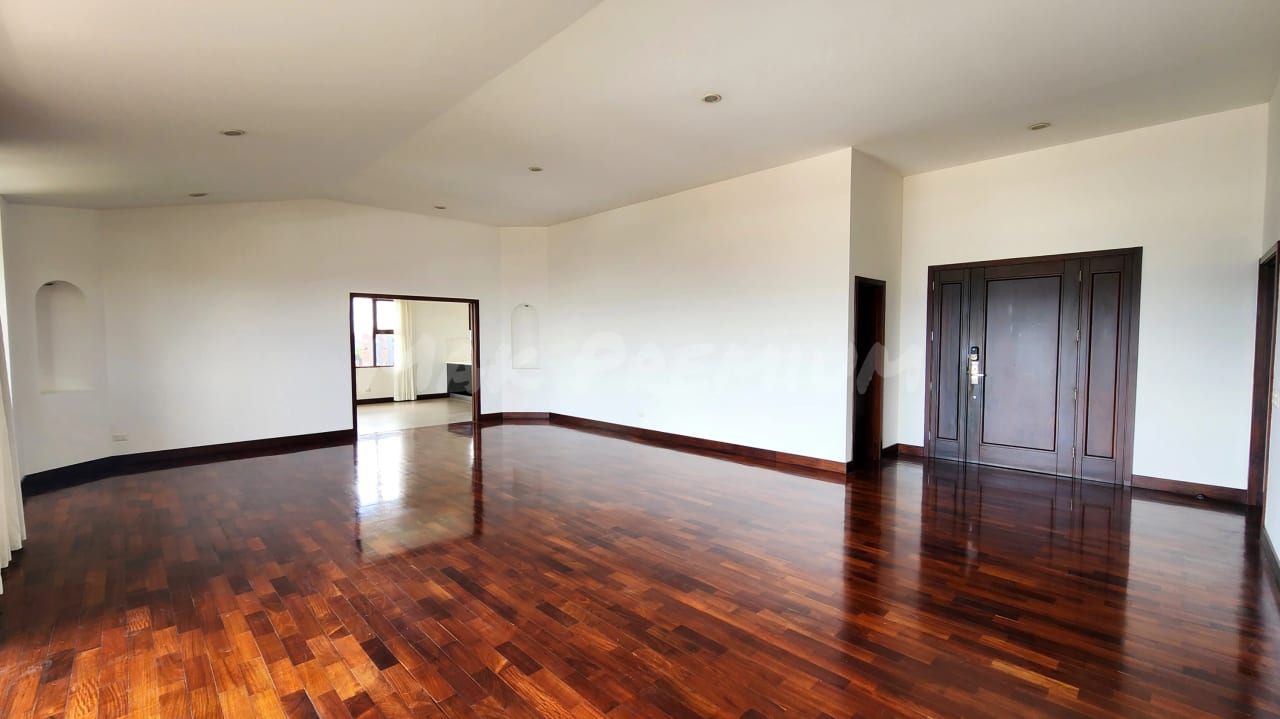 Penthouse San Patricio 2 VENTA Z14 — Apartamento en Venta en San Patricio 2, Zona 14, Guatemala, Ciudad — foto 6 de 15
