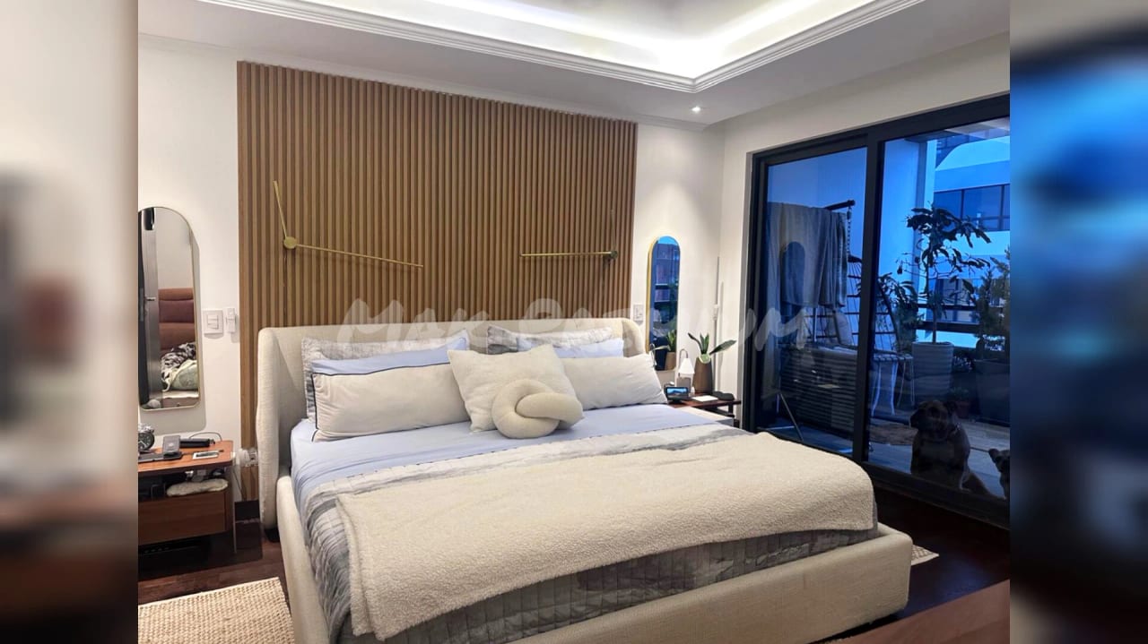 Ikonia z14 VENTA 3 hab 3.5 baños 3 parqueos nivel alto — Apartamento en Venta en Ikonia, Zona 14, Guatemala, Ciudad — foto 6 de 9