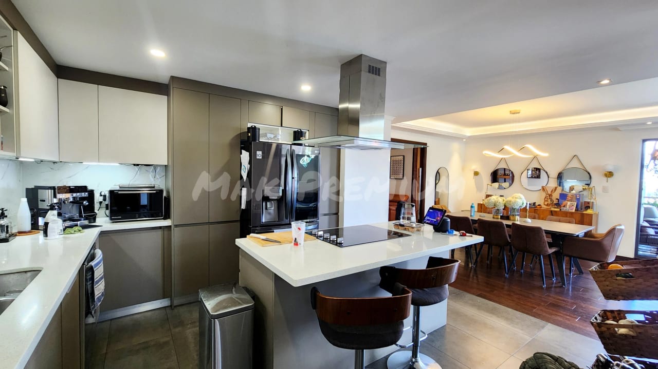 Ikonia z14 VENTA 3 hab 3.5 baños 2 balcones — Apartamento en Venta en Ikonia, Zona 14, Guatemala, Ciudad — foto 3 de 11