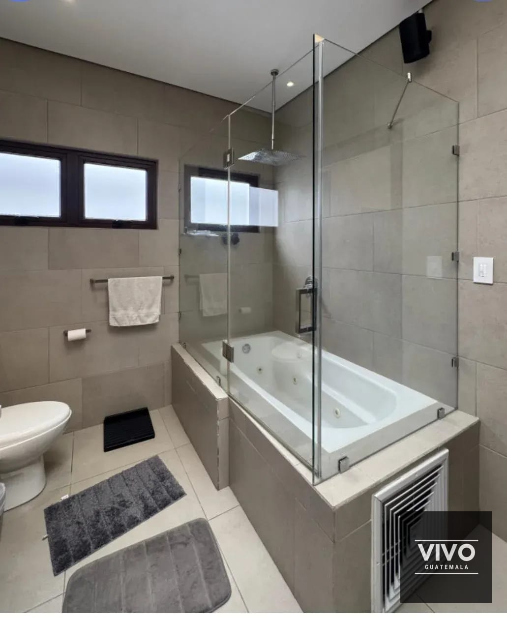Se vende casa Lamas de San Isidro zona 16 — Casa en Venta en Zona 16, Guatemala, Ciudad — foto 8 de 10