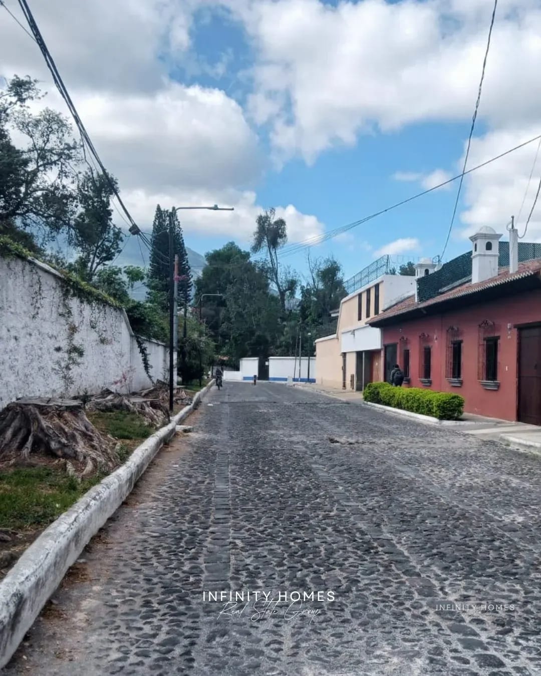 RESIDENCIA DE LUJO | SECTOR PANORAMA Antigua Guatemala — Casa en Venta en Panorama Doña Victoria, Antigua, Sacatepéquez — foto 3 de 3