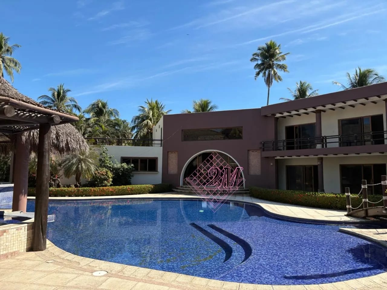 Condominio Hacienda del Mar Sea Side Puerto San Jose Escuintla, Casa en Venta. — Casa en Venta en Sea Side, Puerto San José, Escuintla — foto 2 de 14