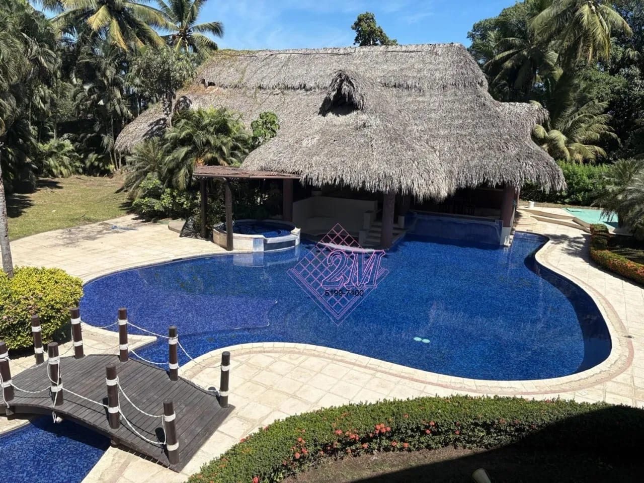 Condominio Hacienda del Mar Sea Side Puerto San Jose Escuintla, Casa en Venta. — Casa en Venta en Sea Side, Puerto San José, Escuintla — foto 3 de 14