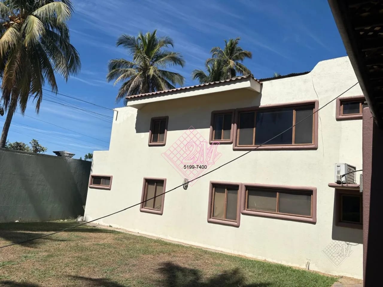 Condominio Hacienda del Mar Sea Side Puerto San Jose Escuintla, Casa en Venta. — Casa en Venta en Sea Side, Puerto San José, Escuintla — foto 6 de 14