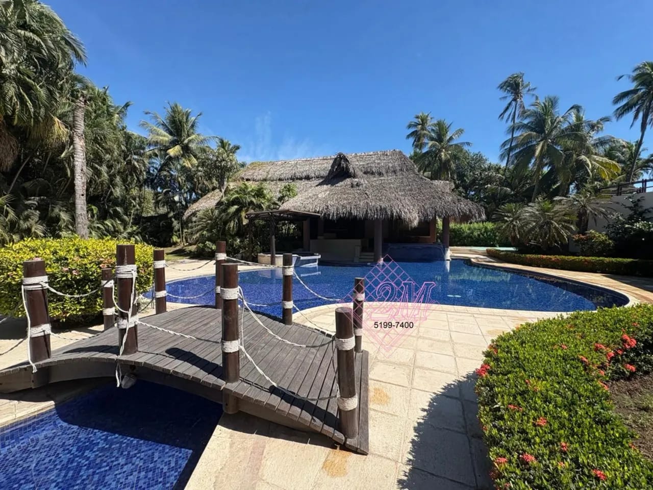 Condominio Hacienda del Mar Sea Side Puerto San Jose Escuintla, Casa en Venta. — Casa en Venta en Sea Side, Puerto San José, Escuintla — foto 9 de 14