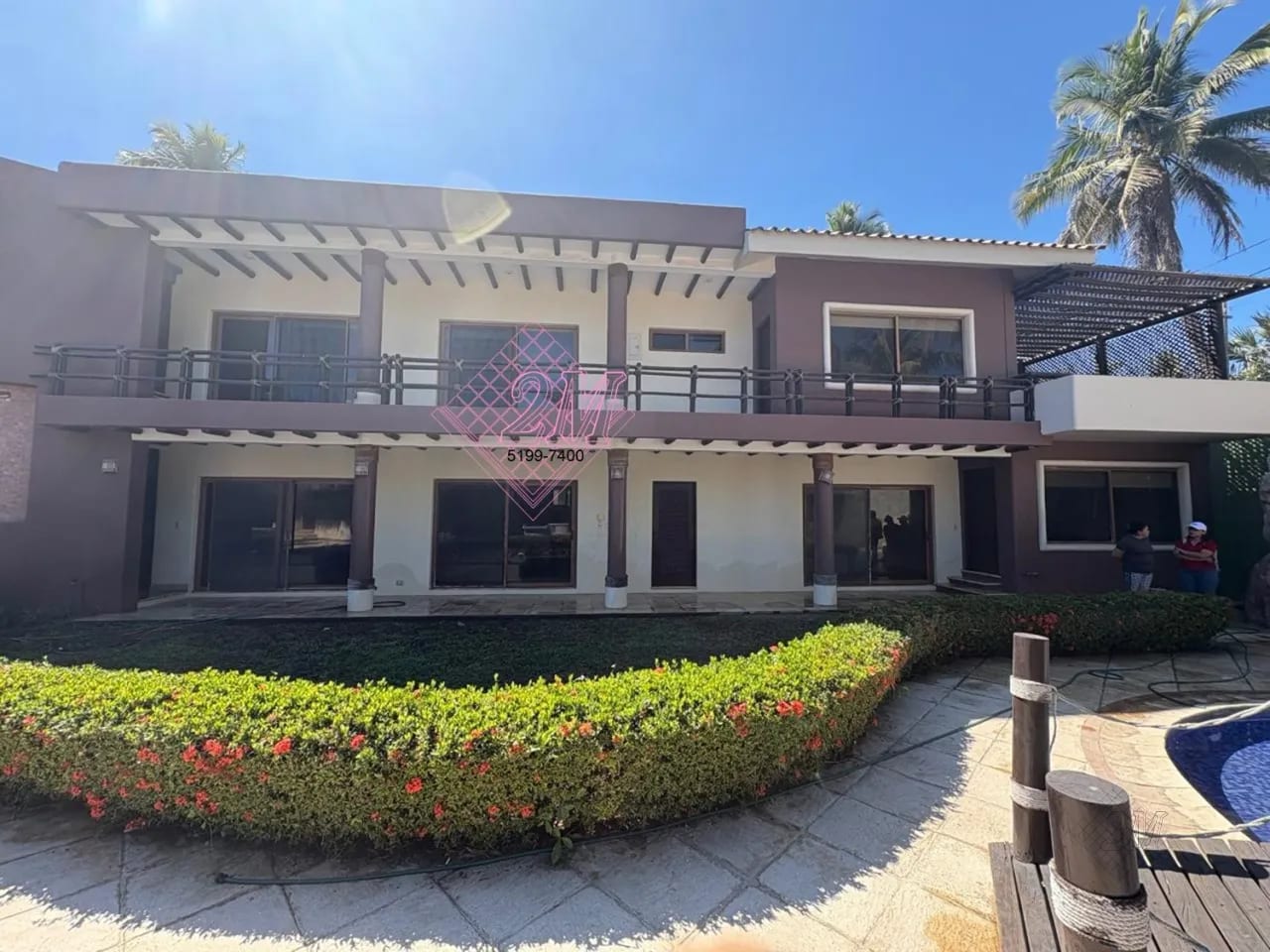 Condominio Hacienda del Mar Sea Side Puerto San Jose Escuintla, Casa en Venta. — Casa en Venta en Sea Side, Puerto San José, Escuintla — foto 1 de 14