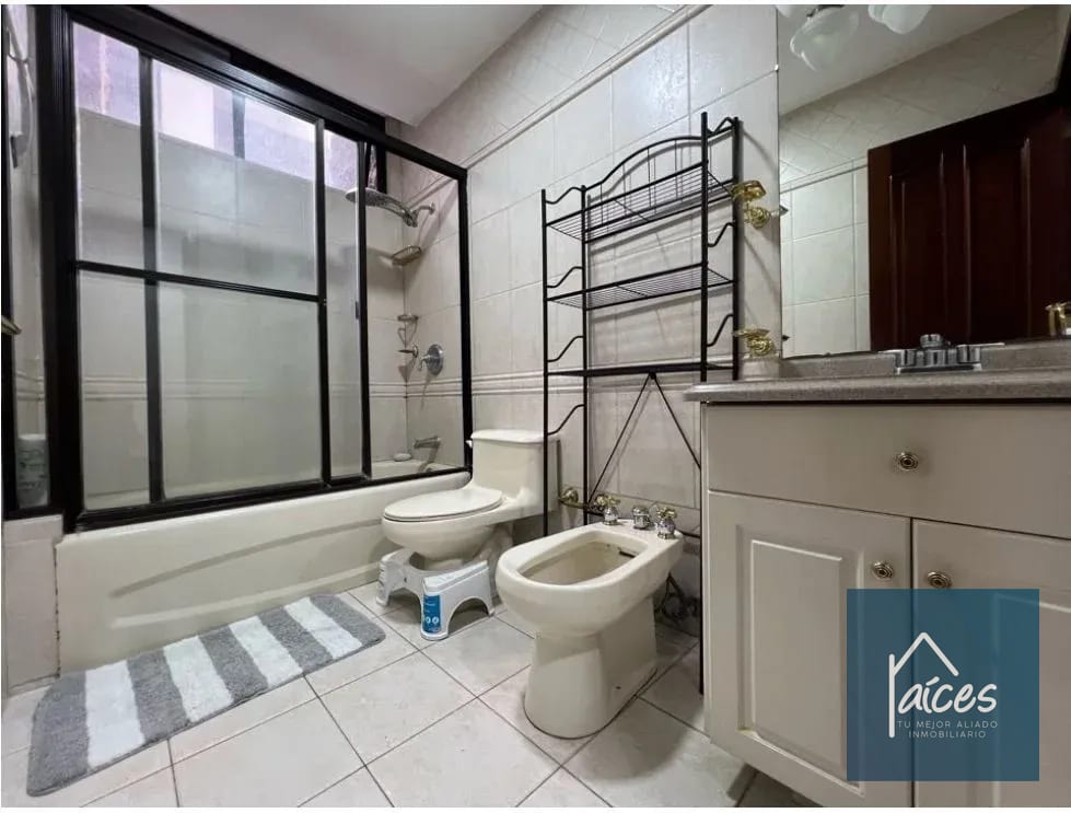 Apartamento en venta VILLA MAYOR Zona 14 (*20) — Apartamento en Venta en Zona 14, Guatemala, Ciudad — foto 6 de 10