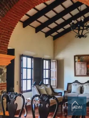 Casa en renta dentro del casco de Antigua Guatemala (D) — Casa en Alquiler en Dentro del Casco, Antigua, Sacatepéquez — foto 6 de 17