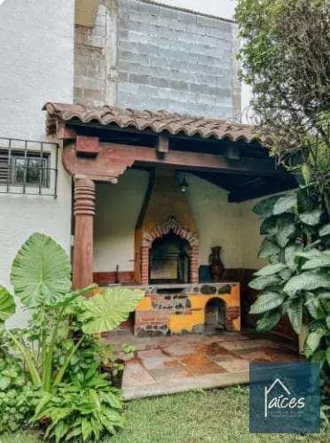 Casa en renta dentro del casco de Antigua Guatemala (D) — Casa en Alquiler en Dentro del Casco, Antigua, Sacatepéquez — foto 12 de 17