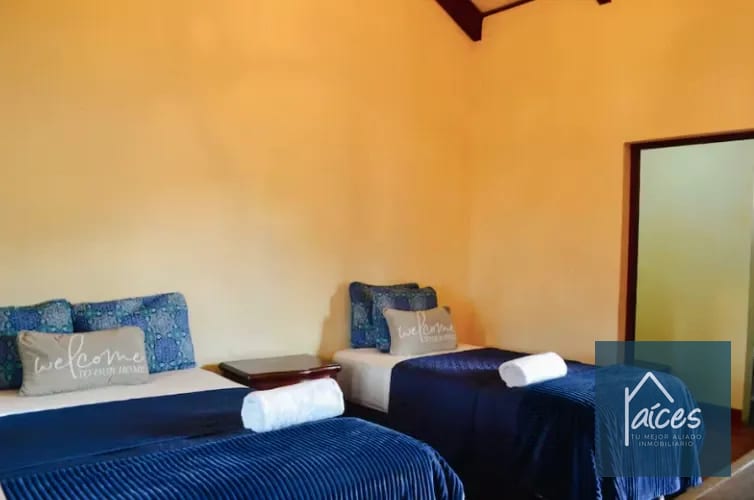 Casa en renta dentro del casco de Antigua Guatemala (D) — Casa en Alquiler en Dentro del Casco, Antigua, Sacatepéquez — foto 14 de 17