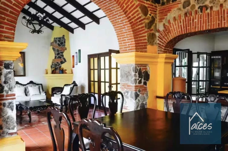 Casa en renta dentro del casco de Antigua Guatemala (D) — Casa en Alquiler en Dentro del Casco, Antigua, Sacatepéquez — foto 15 de 17