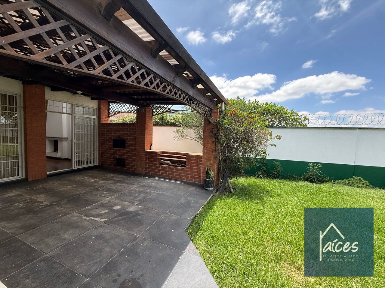 Casa en renta LA MONTAÑA Zona 16 (D) — Casa en Alquiler en La Montaña, Zona 16, Guatemala, Ciudad — foto 9 de 17