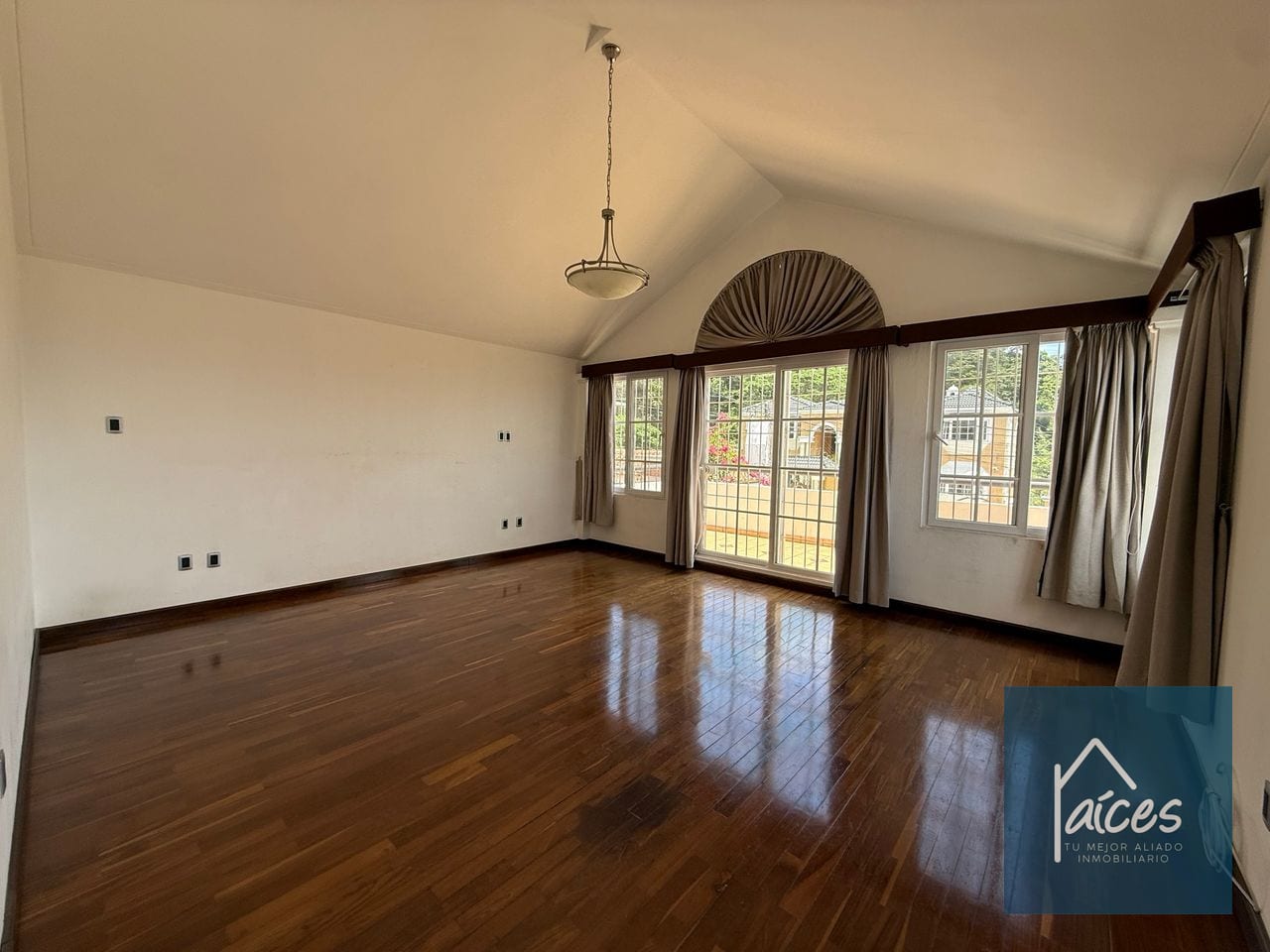 Casa en renta LA MONTAÑA Zona 16 (D) — Casa en Alquiler en La Montaña, Zona 16, Guatemala, Ciudad — foto 14 de 17
