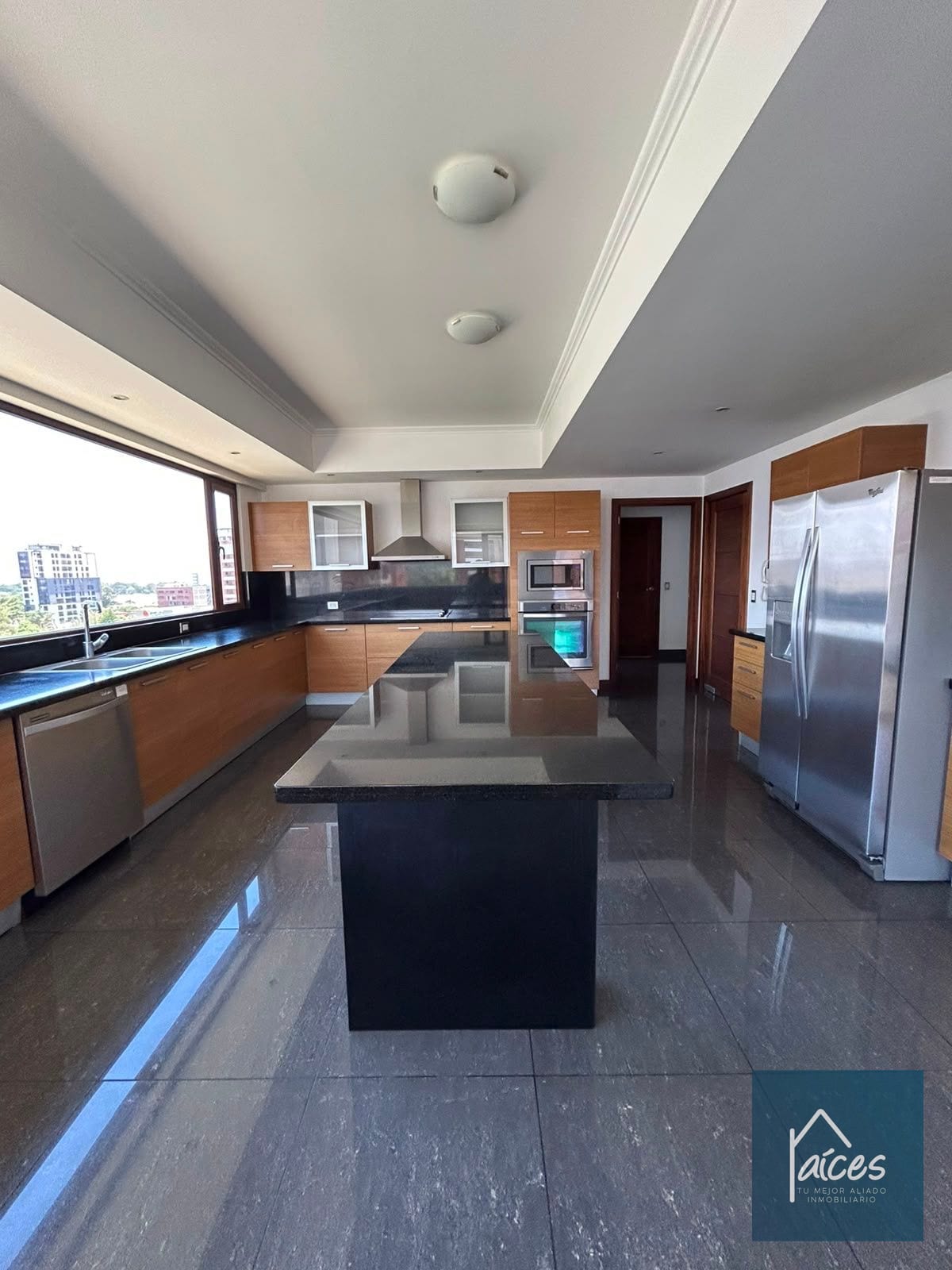 Apartamento en venta GAUDI Zona 14 (D) — Apartamento en Venta en Gaudí, Zona 14, Guatemala, Ciudad — foto 5 de 14