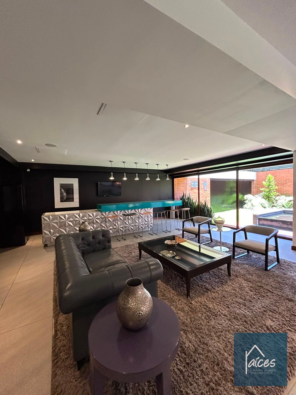 Apartamento en venta GAUDI Zona 14 (D) — Apartamento en Venta en Gaudí, Zona 14, Guatemala, Ciudad — foto 12 de 14