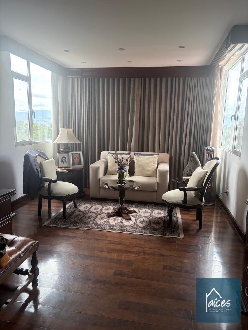 Apartamento en venta ED. AMÉRICAS Zona 14 (*20) — Apartamento en Venta en Zona 14, Guatemala, Ciudad — foto 11 de 16