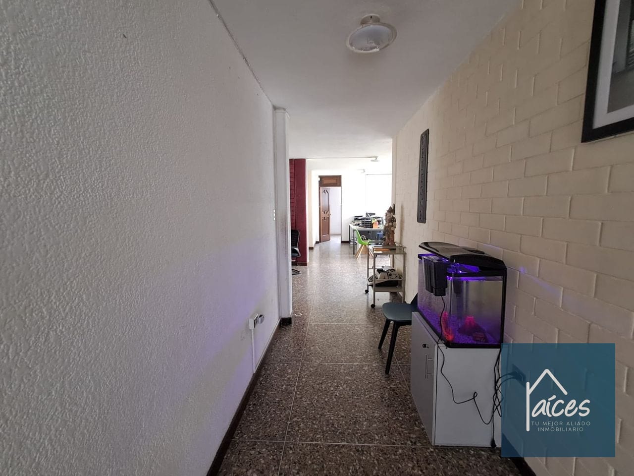 Casa para oficina en renta Zona 10 (D) — Casa en Alquiler en Zona 10, Guatemala, Ciudad — foto 5 de 11