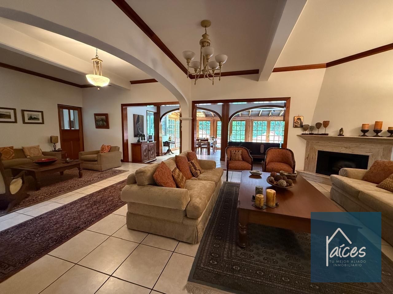 Casa de un nivel + aptito en venta CAES Km. 12.5 EL SOCORRO (D) — Casa en Venta en El Socorro, Carretera a El Salvador, Guatemala, Ciudad — foto 1 de 14