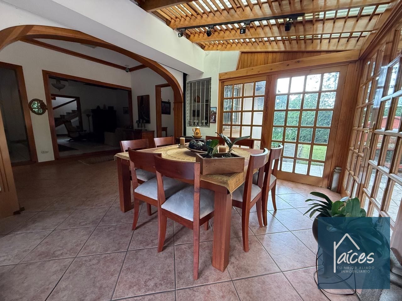 Casa de un nivel + aptito en venta CAES Km. 12.5 EL SOCORRO (D) — Casa en Venta en El Socorro, Carretera a El Salvador, Guatemala, Ciudad — foto 2 de 14