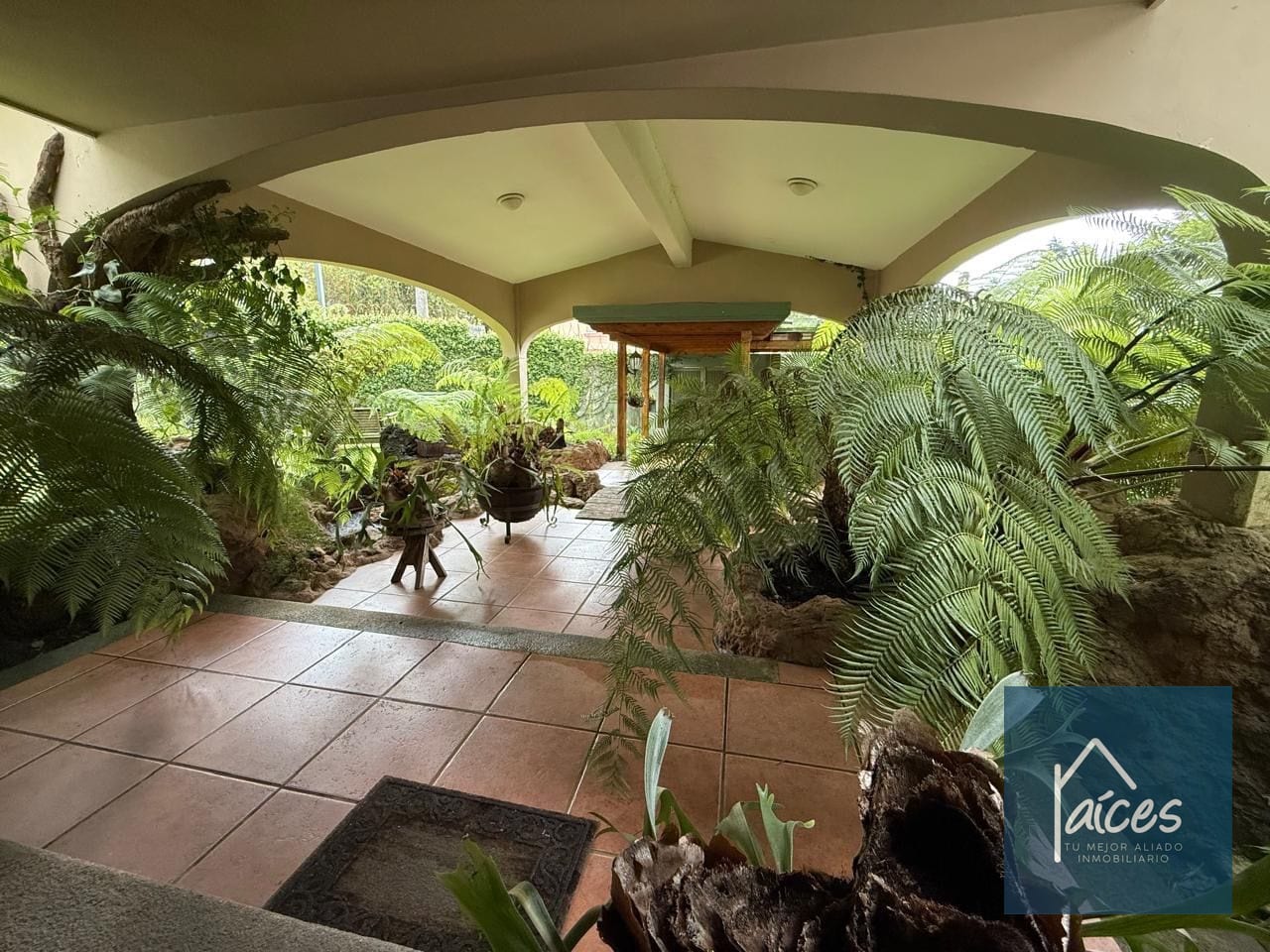 Casa de un nivel + aptito en venta CAES Km. 12.5 EL SOCORRO (D) — Casa en Venta en El Socorro, Carretera a El Salvador, Guatemala, Ciudad — foto 5 de 14
