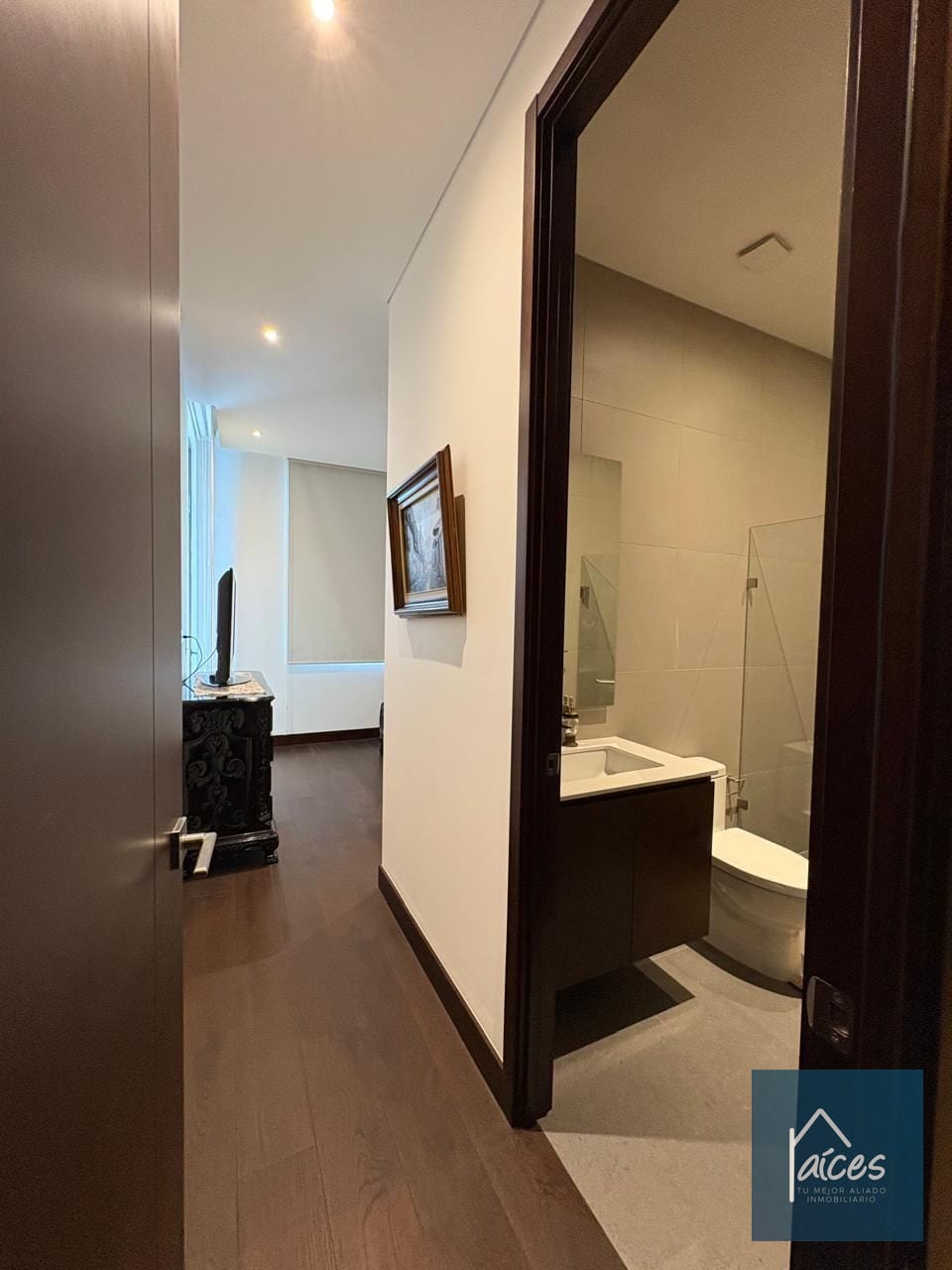 Apartamento en venta ECHO Zona 14 (*20) — Apartamento en Venta en Echo, Zona 14, Guatemala, Ciudad — foto 12 de 17
