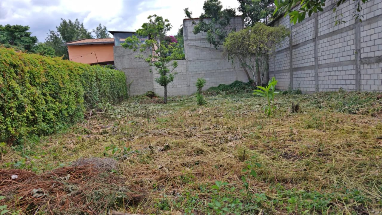 Casa en Venta en Antigua Guatemala para Remodelar — Casa en Venta en Antigua, Sacatepéquez — foto 4 de 4