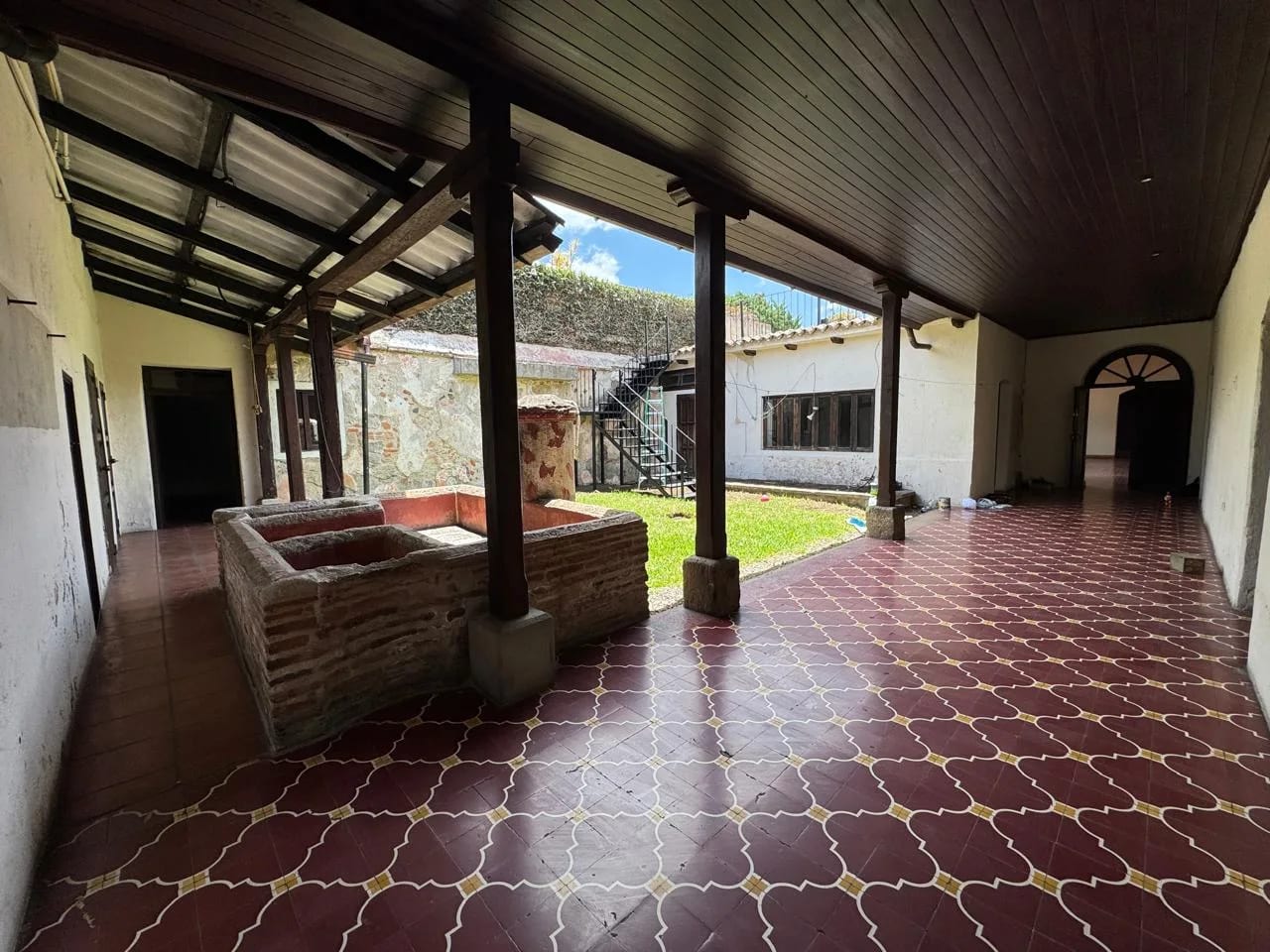 Casa Comercial en Renta en el Centro de Antigua — Casa en Alquiler en Antigua, Sacatepéquez — foto 6 de 6