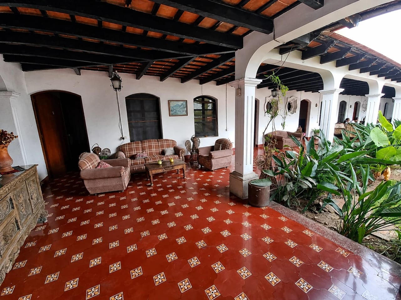 Casa en Venta | Centro de la Antigua Guatemala — Casa en Venta en Dentro del Casco, Antigua, Sacatepéquez — foto 4 de 11