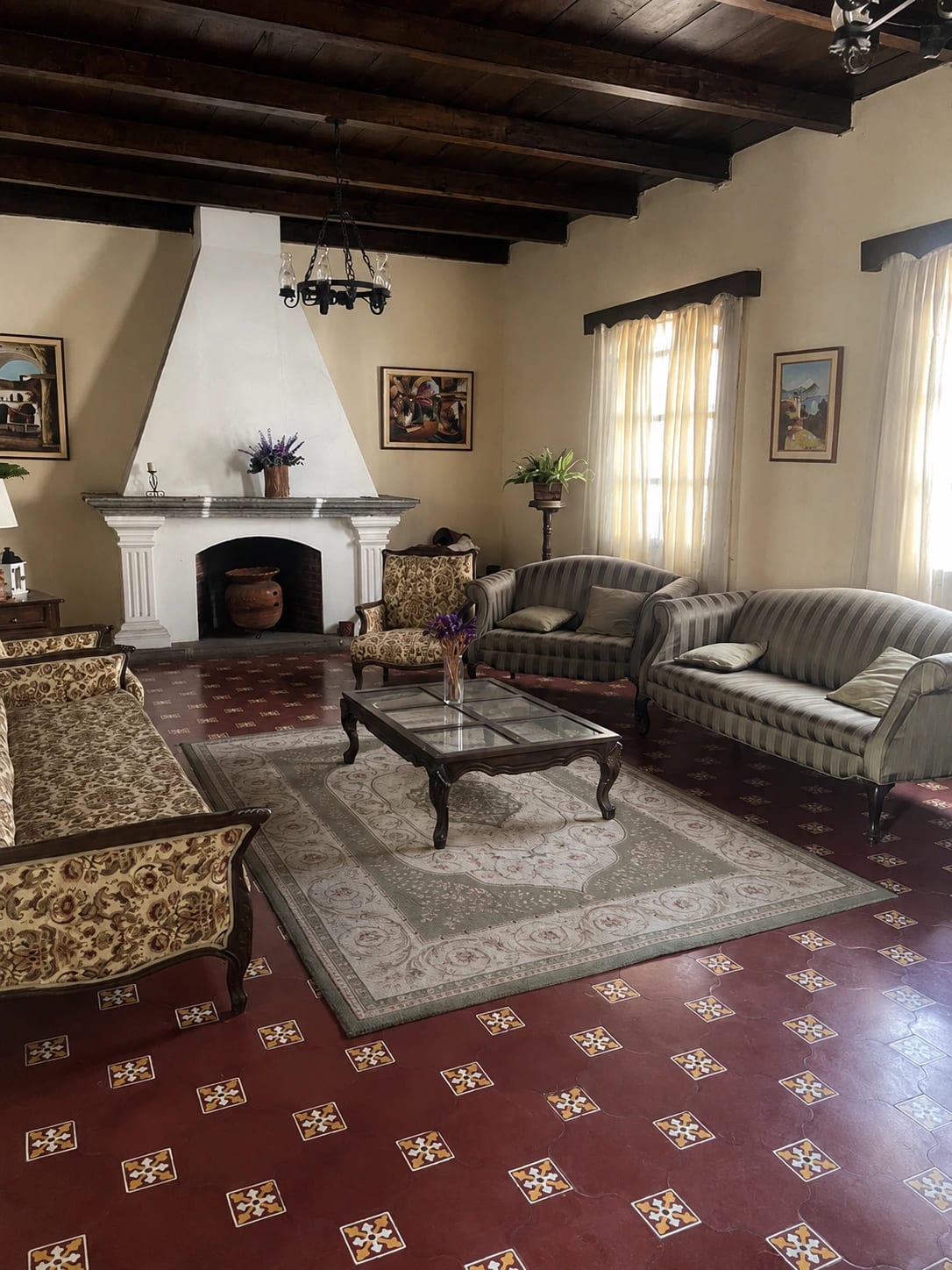 Casa en Venta | Centro de la Antigua Guatemala — Casa en Venta en Dentro del Casco, Antigua, Sacatepéquez — foto 1 de 11