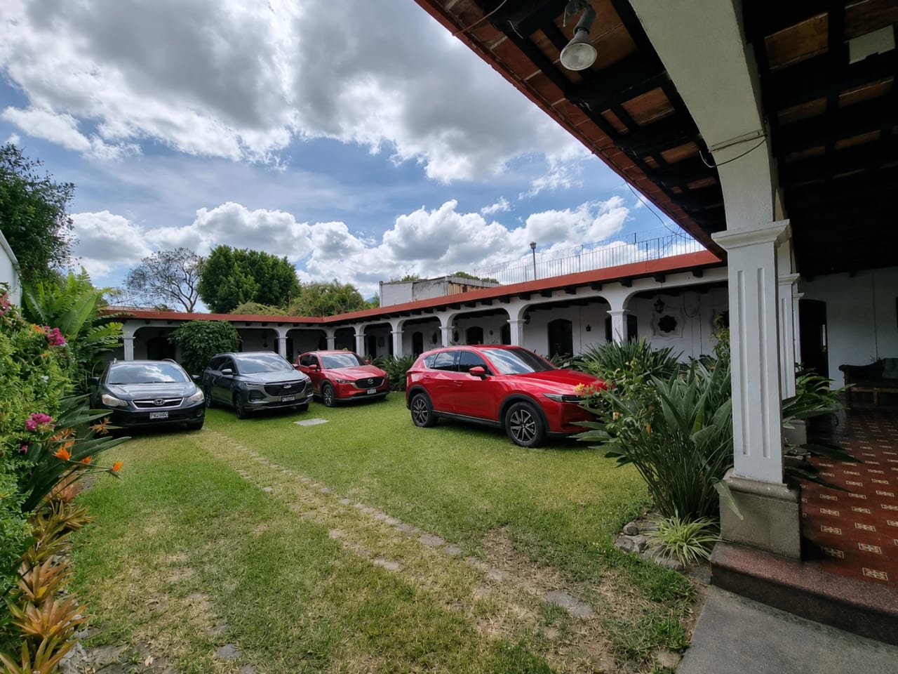 Casa en Venta | Centro de la Antigua Guatemala — Casa en Venta en Dentro del Casco, Antigua, Sacatepéquez — foto 5 de 11