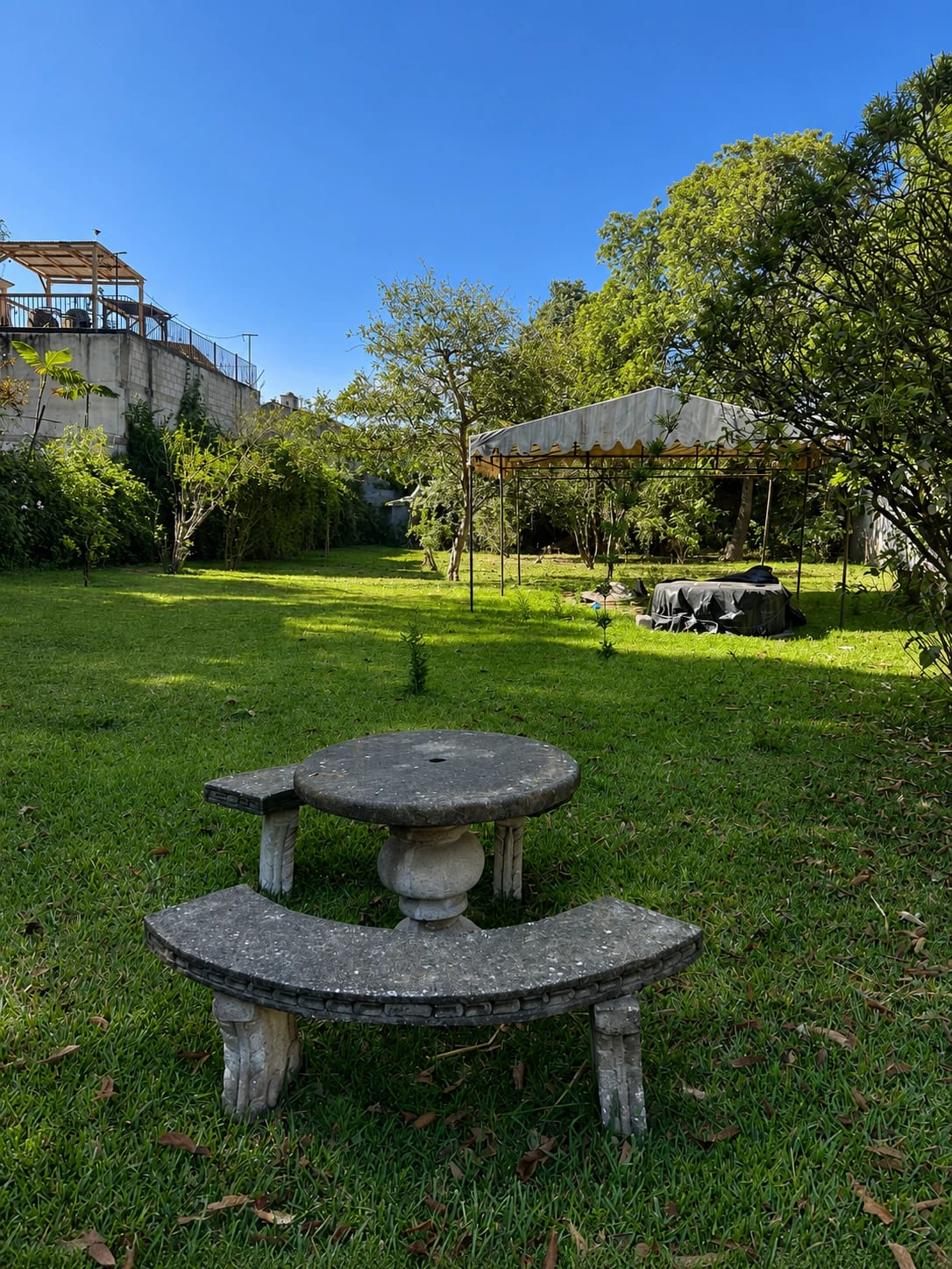 Casa en Venta | Centro de la Antigua Guatemala — Casa en Venta en Dentro del Casco, Antigua, Sacatepéquez — foto 7 de 11